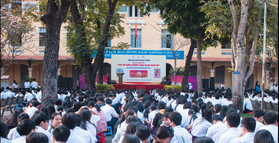 Ảnh đại diện